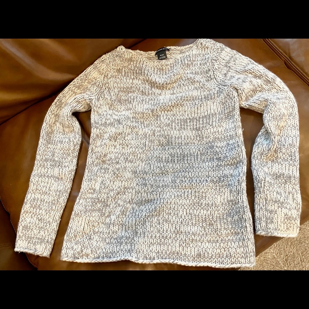 Club Monaco sweater